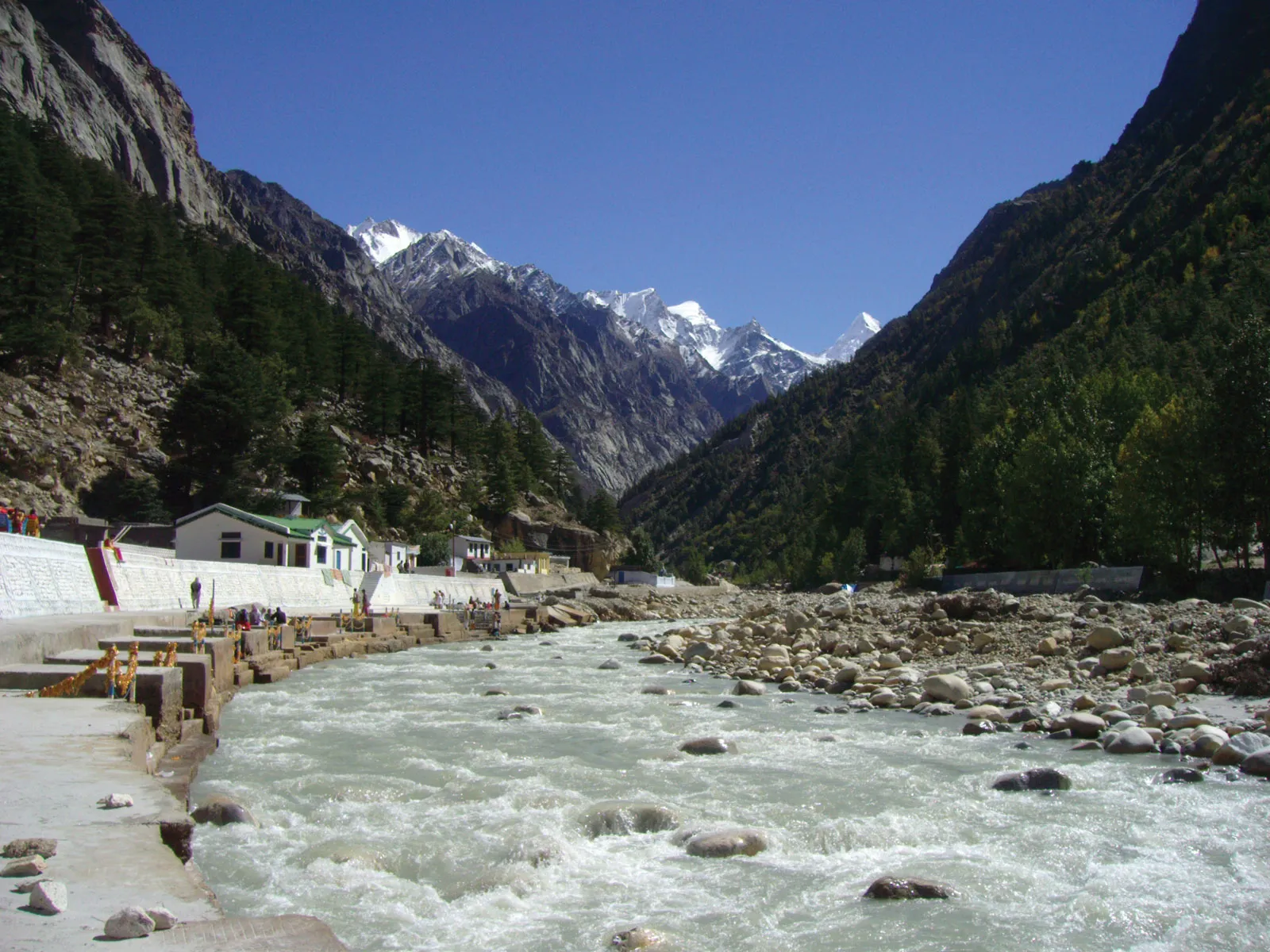 Uttarakhand nature